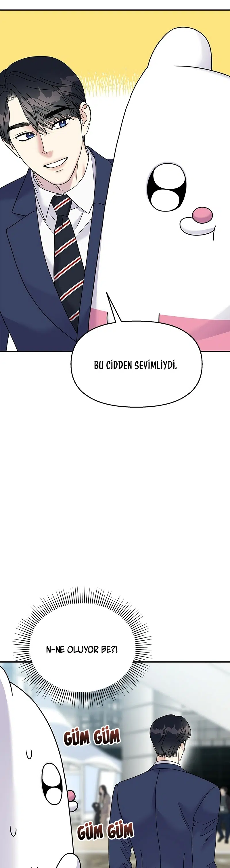 Rol Gereği Aşk - Bölüm 86 Sayfa 21