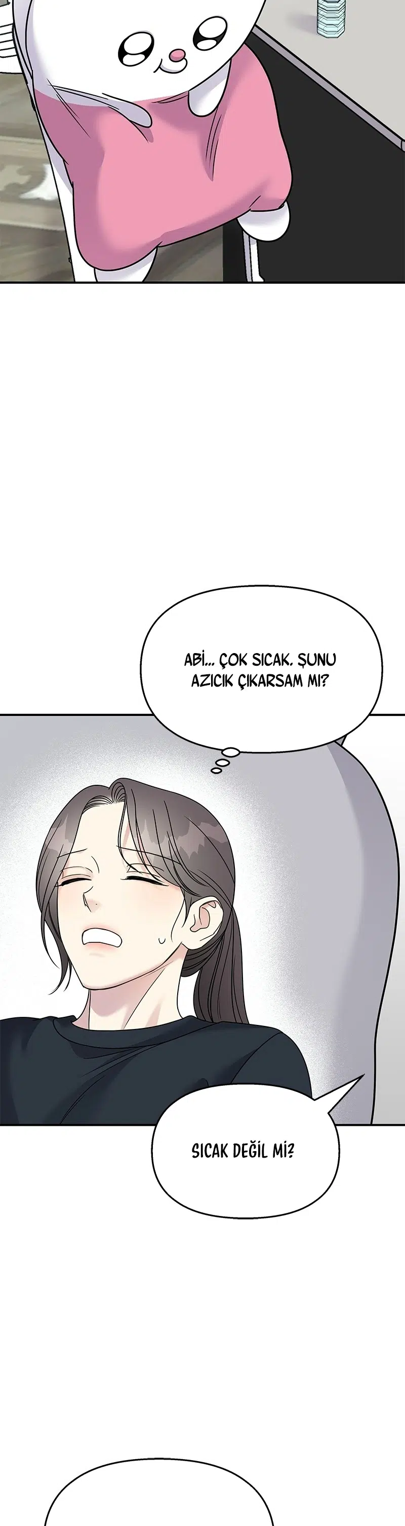 Rol Gereği Aşk - Bölüm 86 Sayfa 23