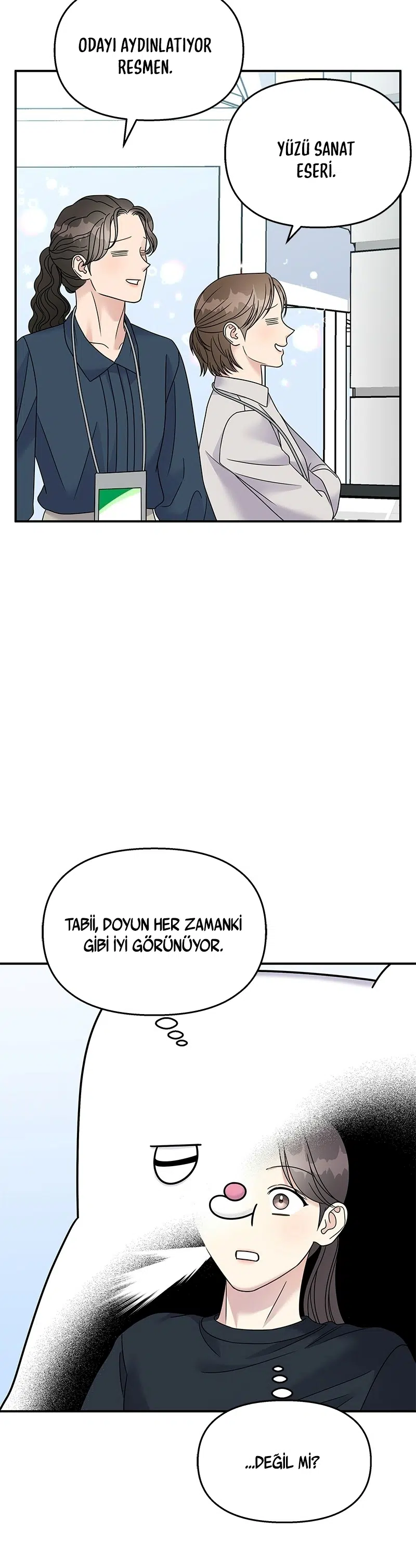 Rol Gereği Aşk - Bölüm 86 Sayfa 32