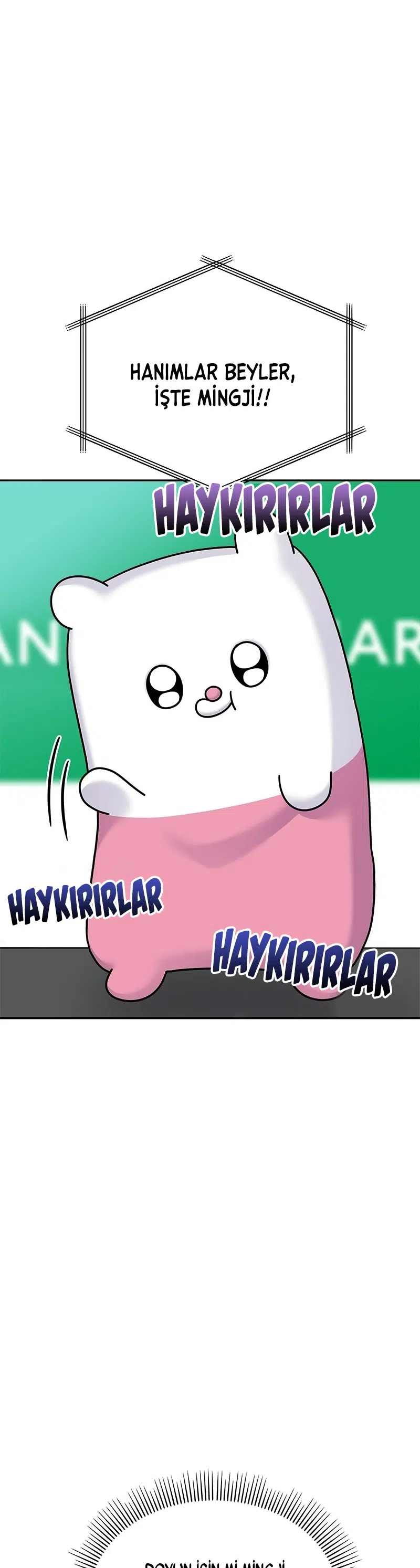 Rol Gereği Aşk - Bölüm 86 Sayfa 37