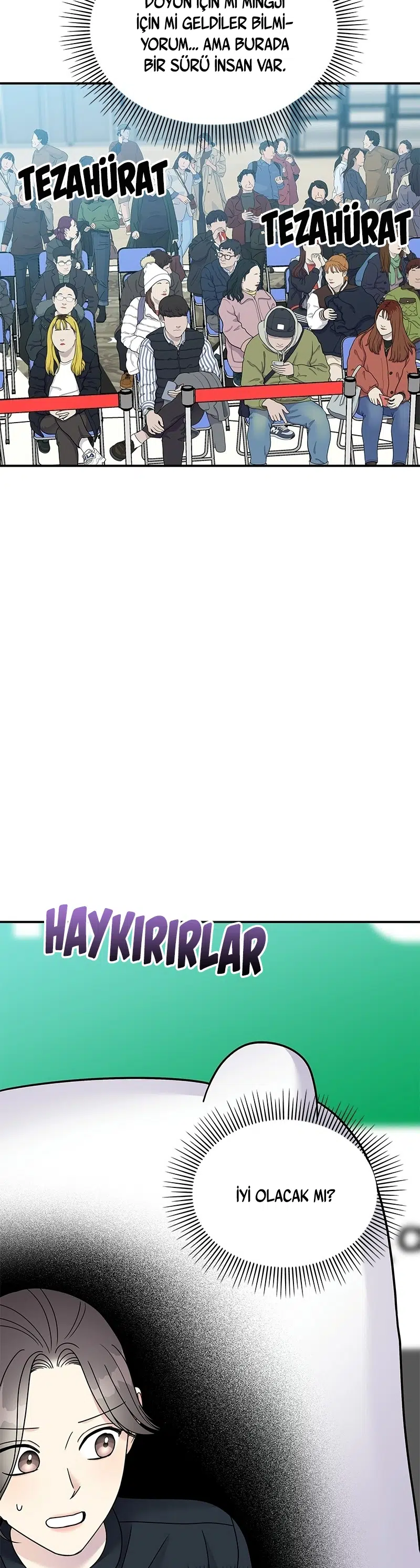 Rol Gereği Aşk - Bölüm 86 Sayfa 38