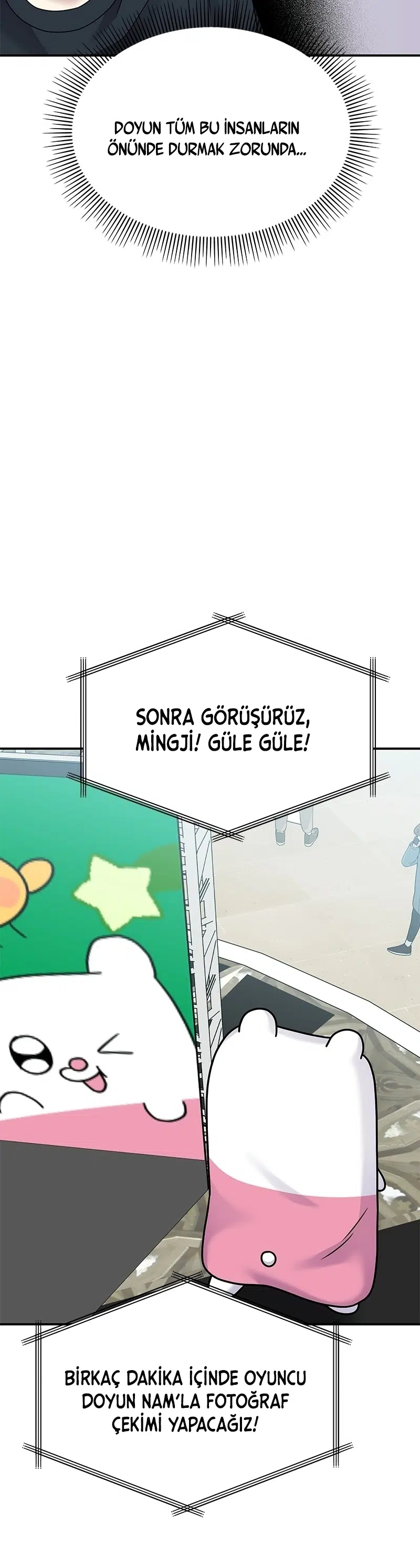 Rol Gereği Aşk - Bölüm 86 Sayfa 39