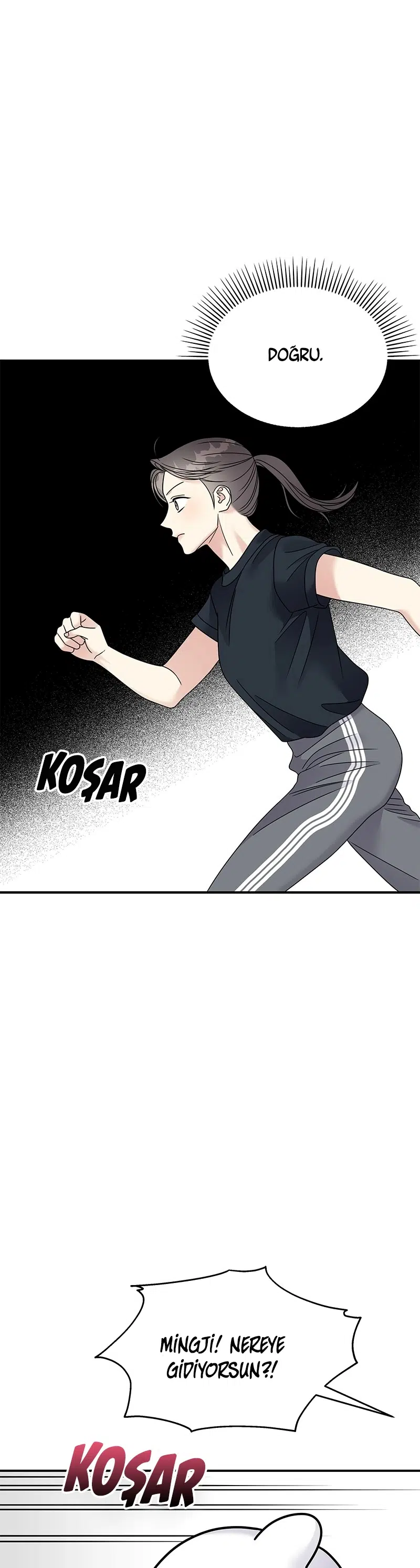 Rol Gereği Aşk - Bölüm 86 Sayfa 45