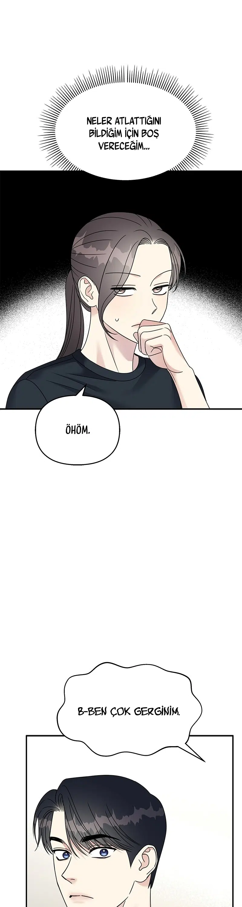 Rol Gereği Aşk - Bölüm 87 Sayfa 7