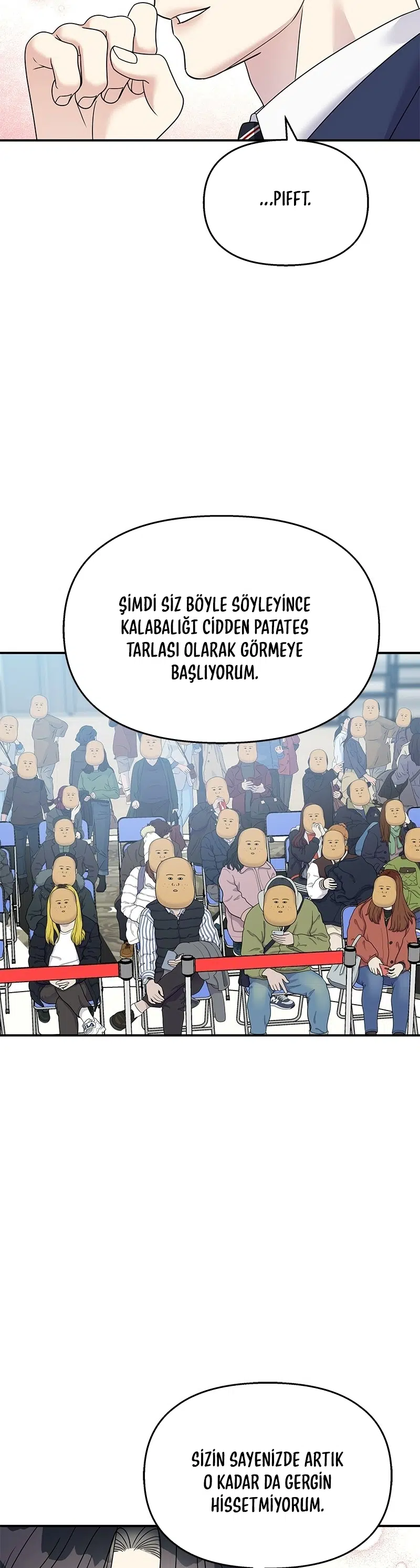 Rol Gereği Aşk - Bölüm 87 Sayfa 14