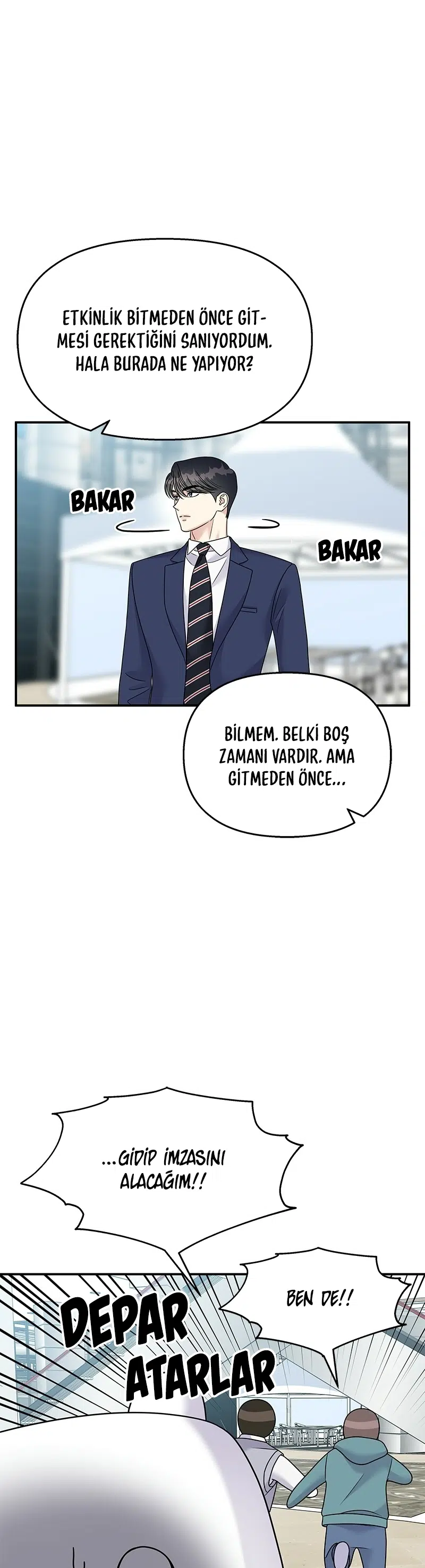 Rol Gereği Aşk - Bölüm 88 Sayfa 3