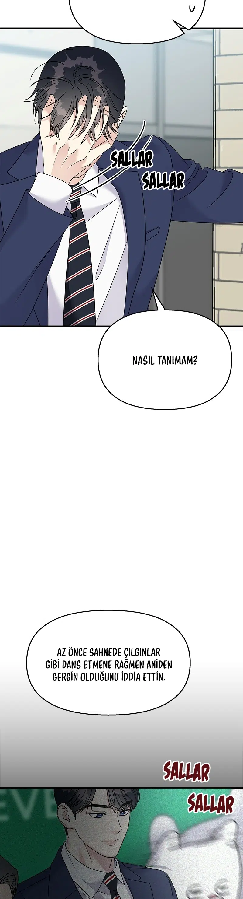 Rol Gereği Aşk - Bölüm 88 Sayfa 7