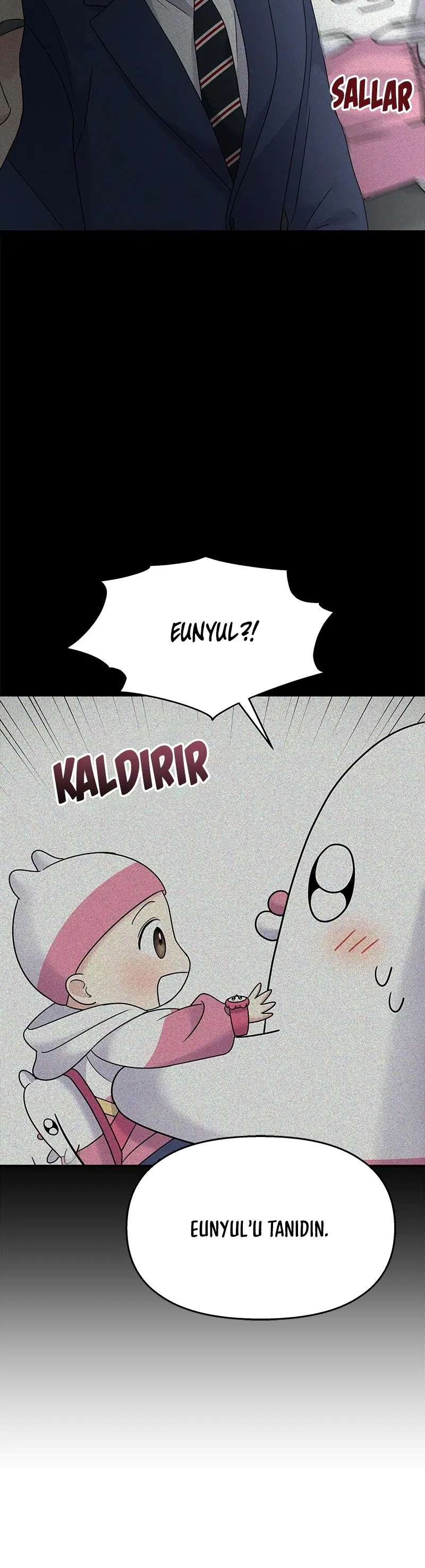 Rol Gereği Aşk - Bölüm 88 Sayfa 8