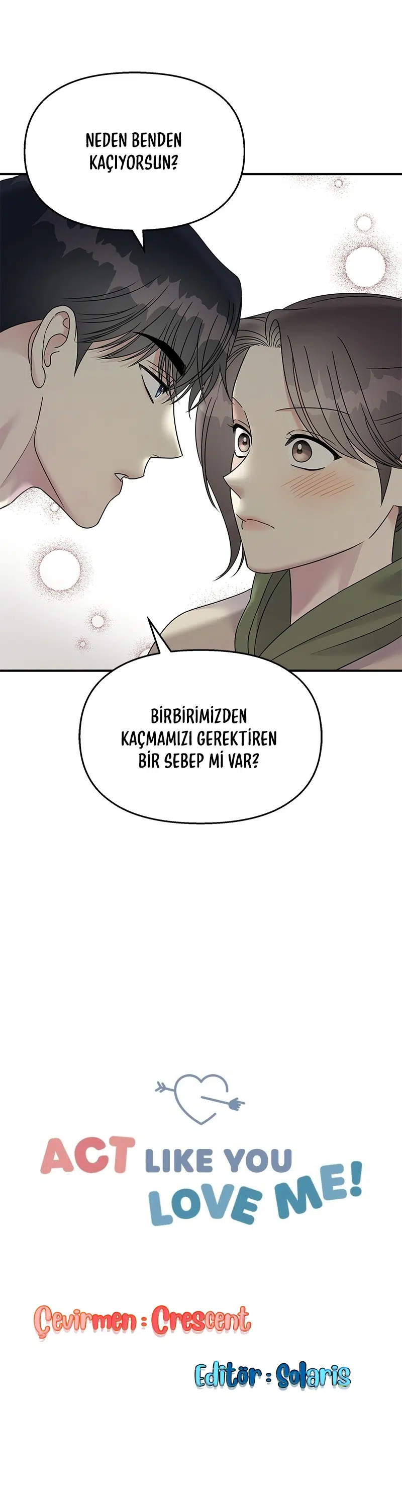 Rol Gereği Aşk - Bölüm 88 Sayfa 12