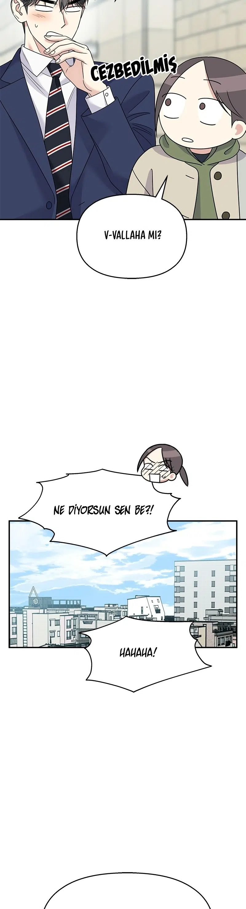 Rol Gereği Aşk - Bölüm 88 Sayfa 17