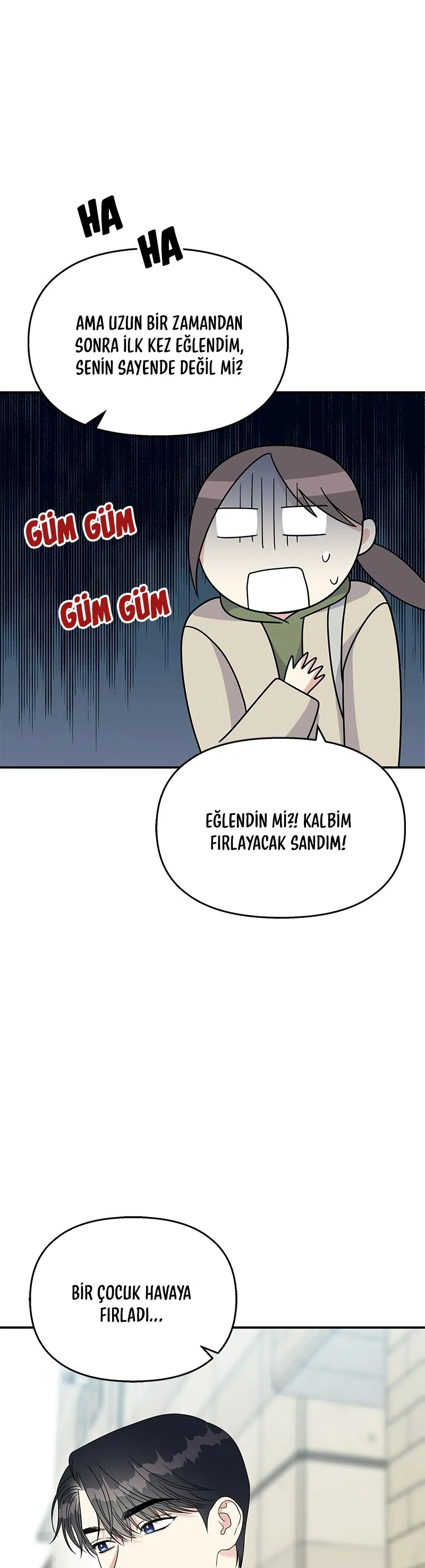 Rol Gereği Aşk - Bölüm 88 Sayfa 20