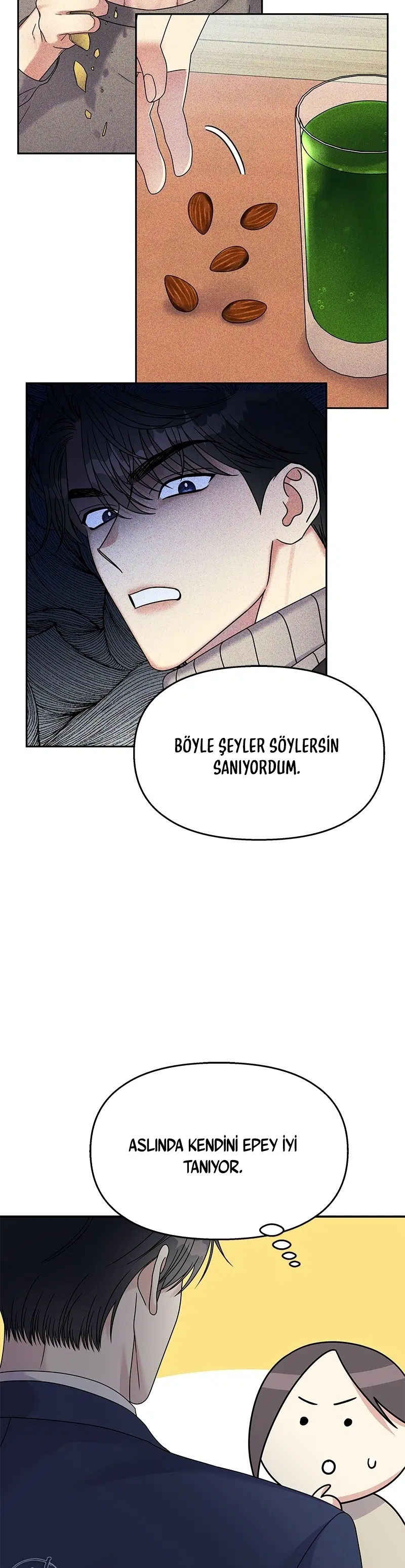 Rol Gereği Aşk - Bölüm 88 Sayfa 28