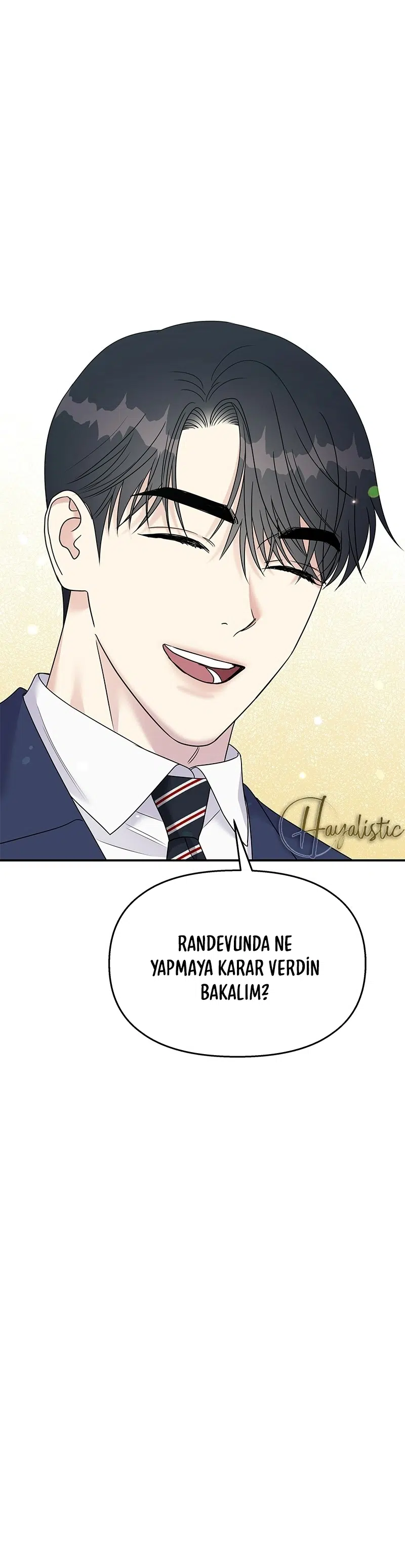 Rol Gereği Aşk - Bölüm 88 Sayfa 30