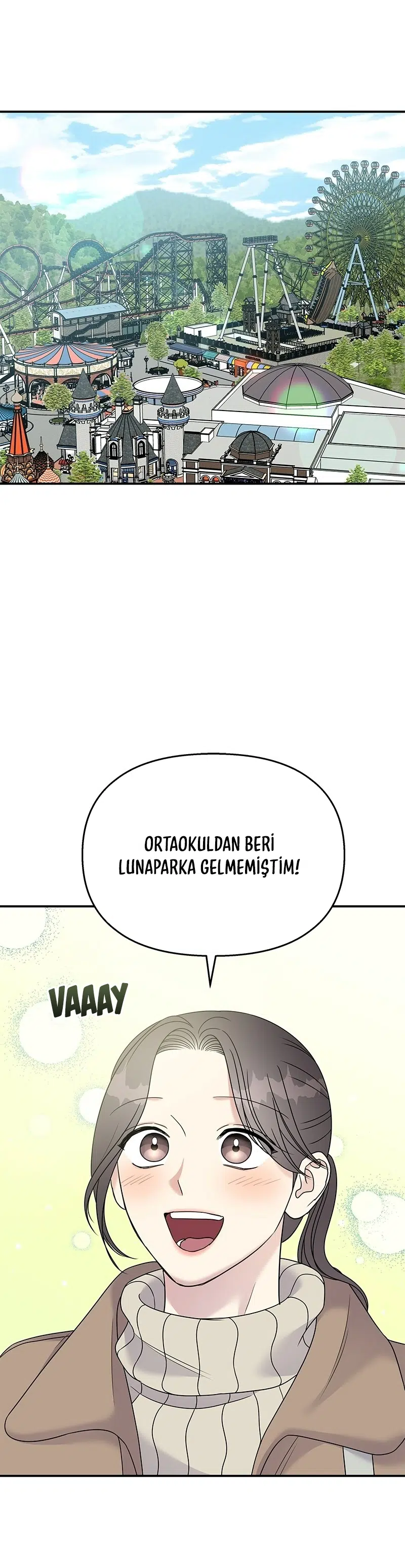 Rol Gereği Aşk - Bölüm 88 Sayfa 31