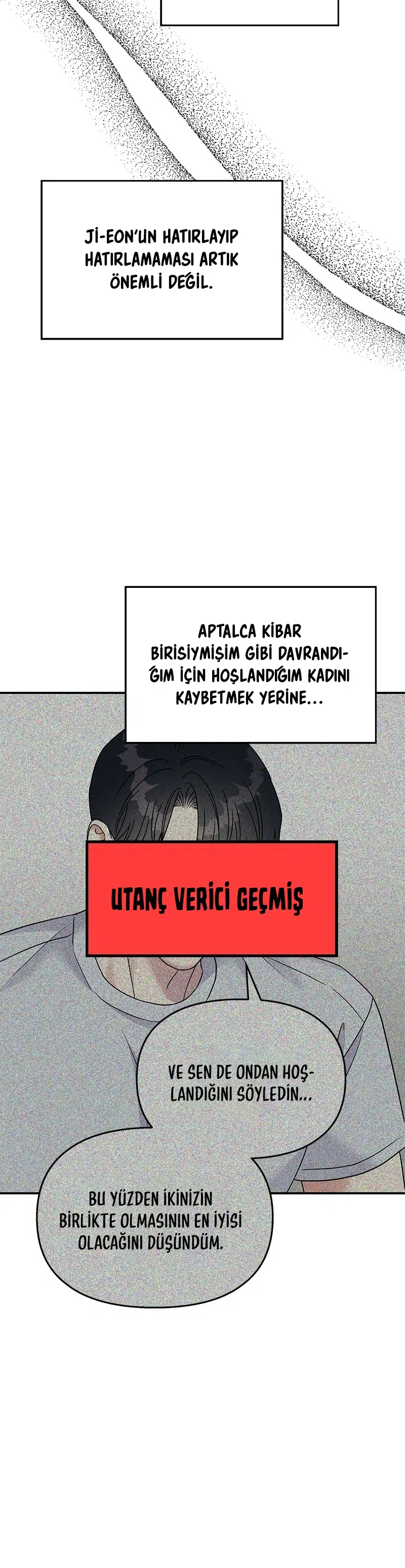 Rol Gereği Aşk - Bölüm 88 Sayfa 37