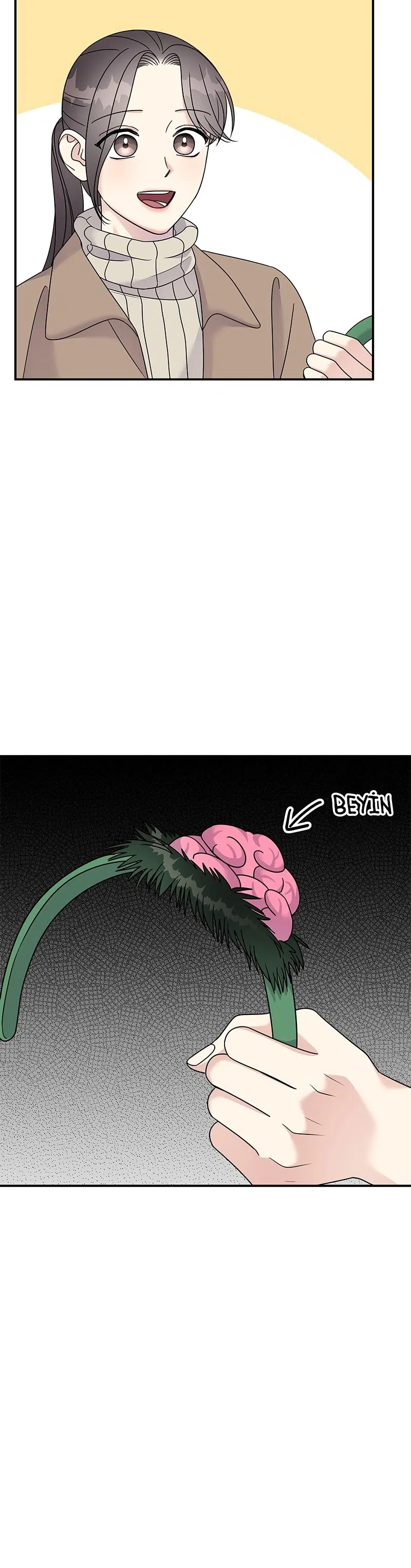 Rol Gereği Aşk - Bölüm 89 Sayfa 11