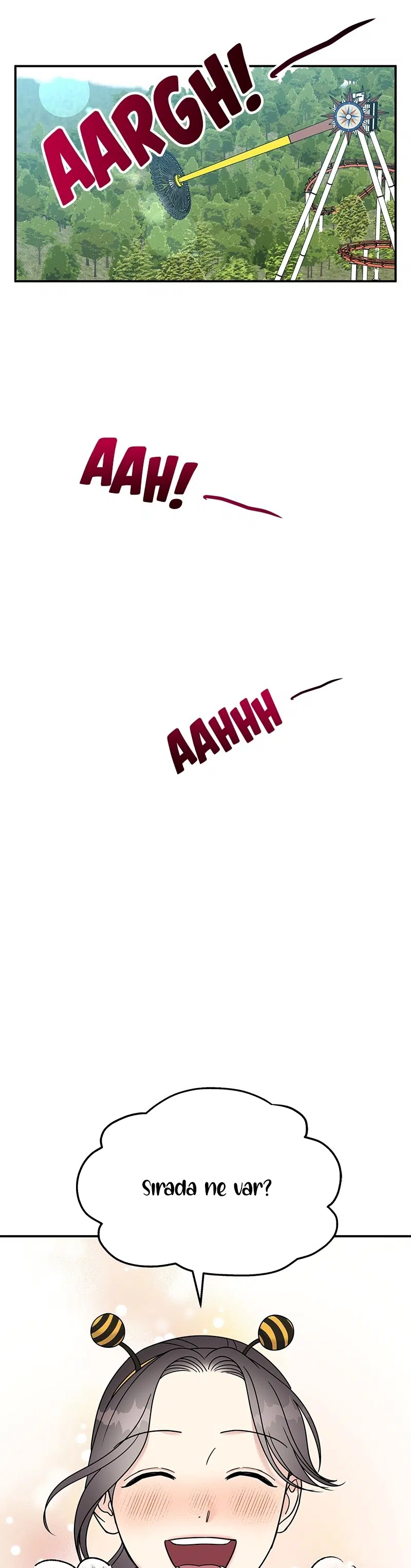 Rol Gereği Aşk - Bölüm 89 Sayfa 20