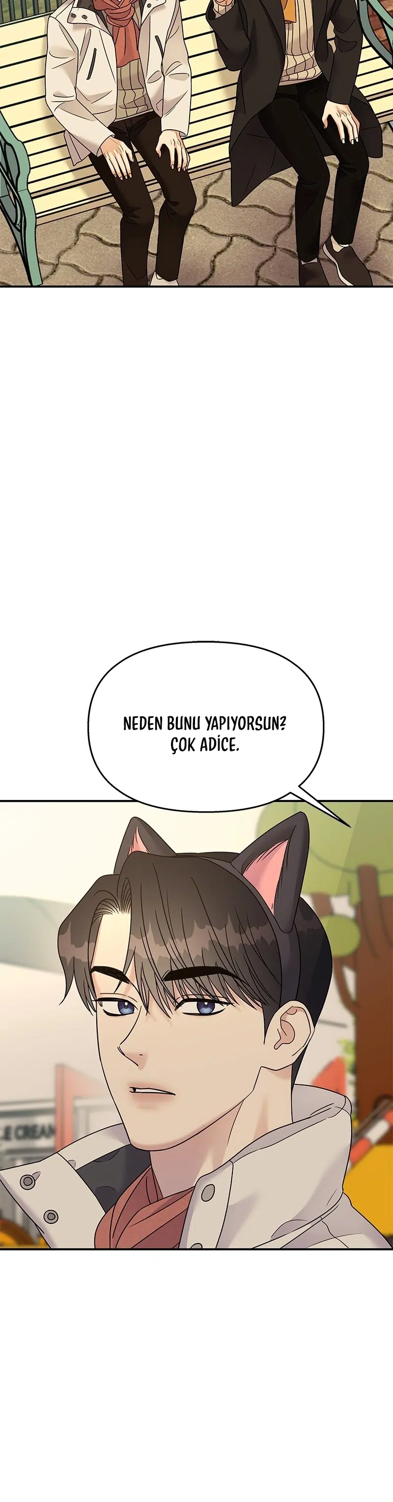 Rol Gereği Aşk - Bölüm 89 Sayfa 24