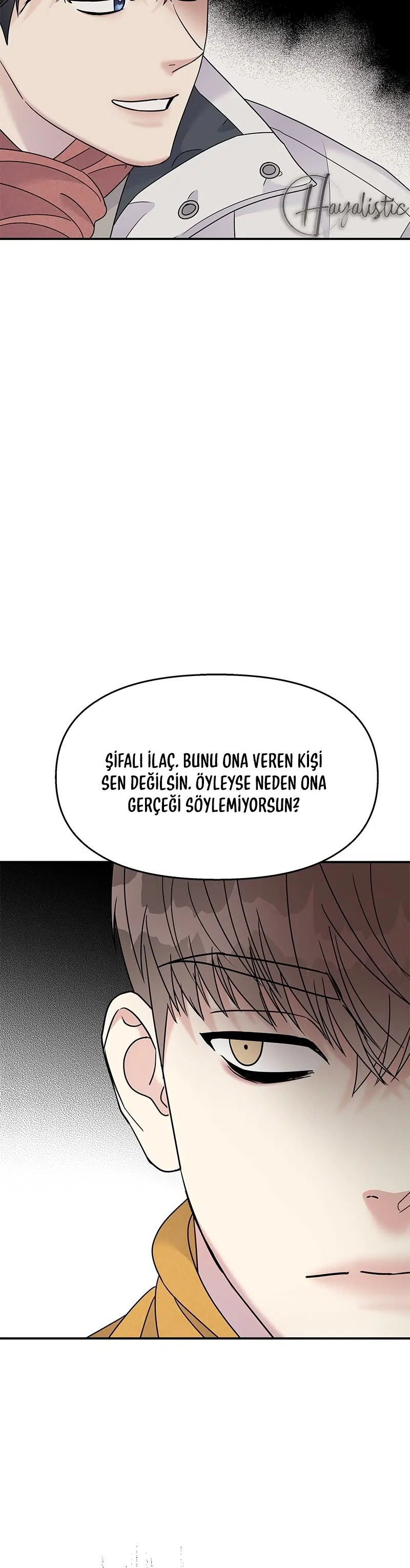 Rol Gereği Aşk - Bölüm 89 Sayfa 26