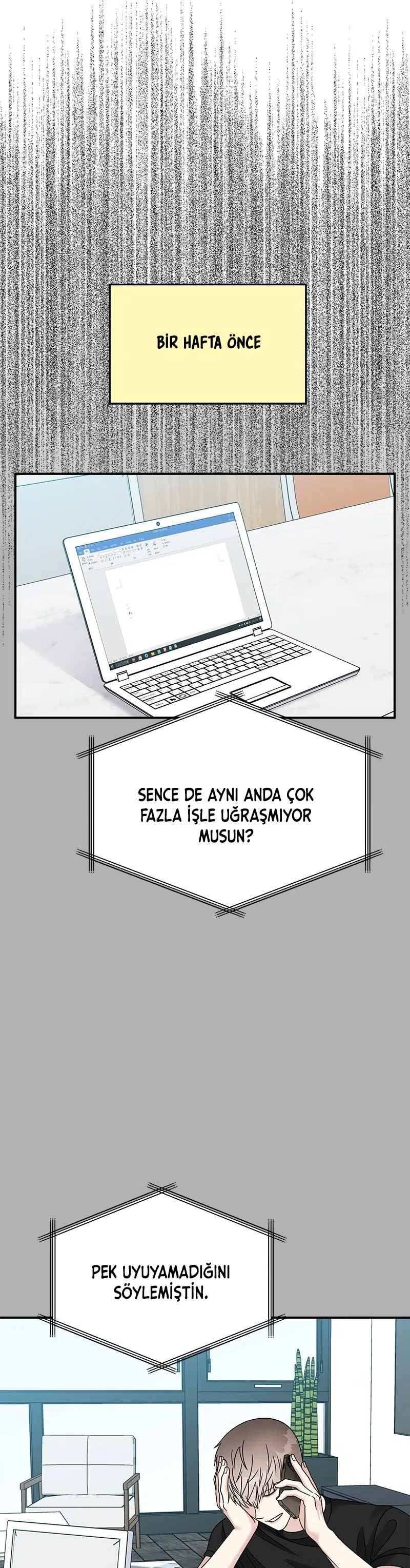 Rol Gereği Aşk - Bölüm 89 Sayfa 27