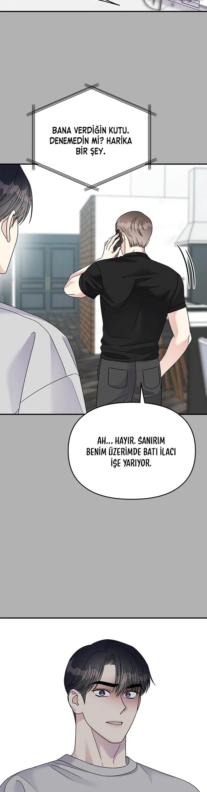 Rol Gereği Aşk - Bölüm 89 Sayfa 30