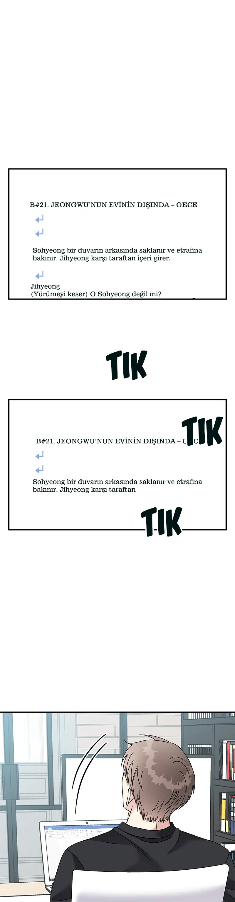 Rol Gereği Aşk - Bölüm 90 Sayfa 2