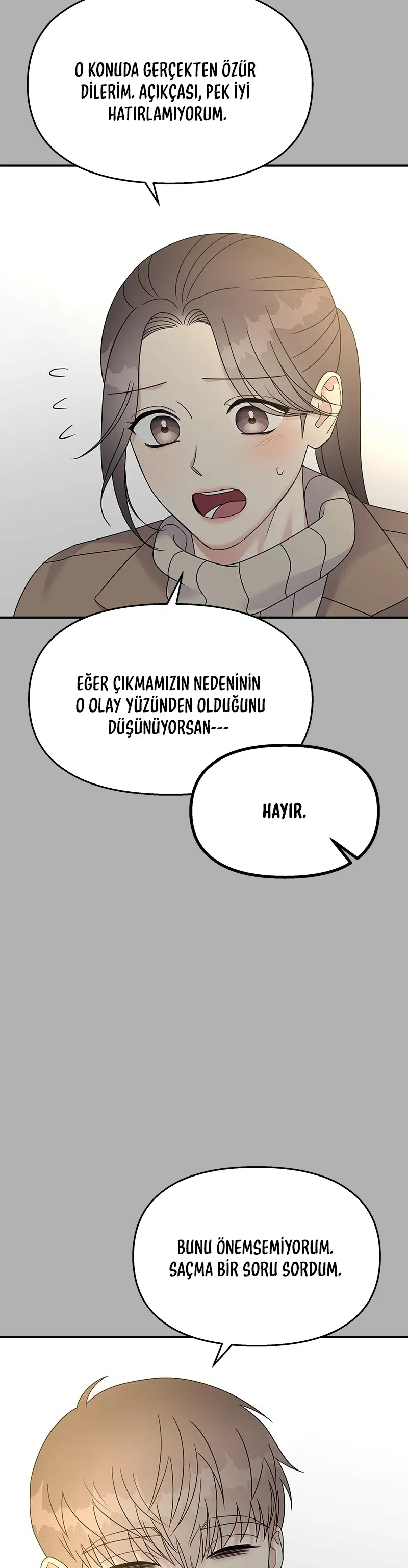 Rol Gereği Aşk - Bölüm 90 Sayfa 7