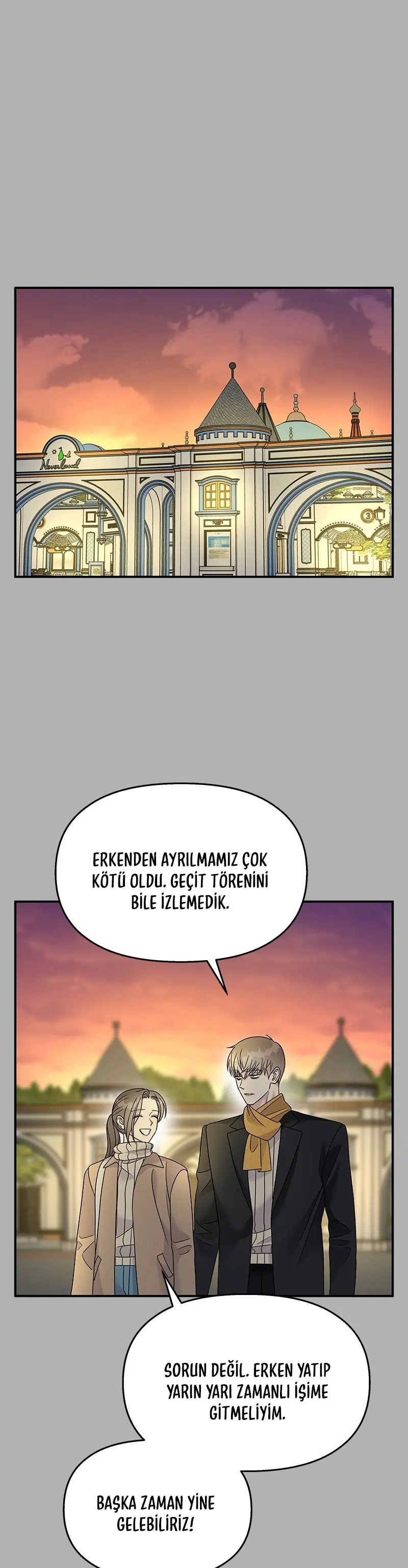 Rol Gereği Aşk - Bölüm 90 Sayfa 9