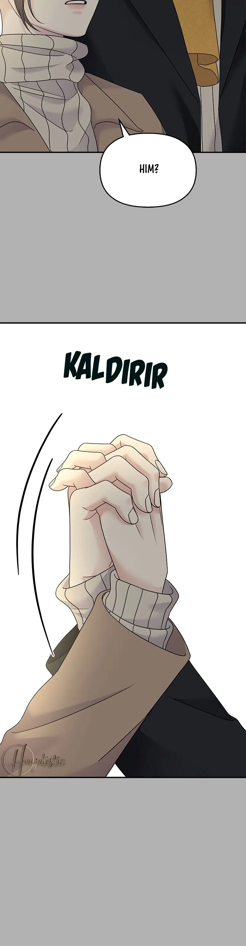Rol Gereği Aşk - Bölüm 90 Sayfa 12