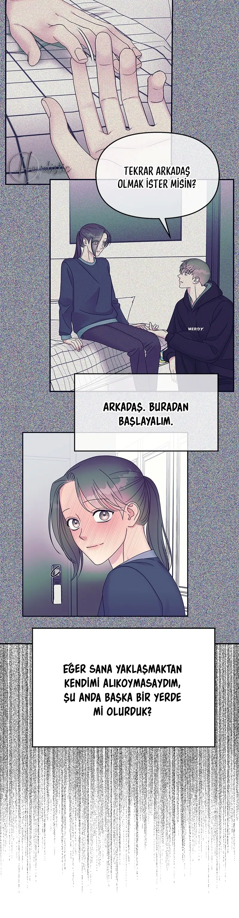 Rol Gereği Aşk - Bölüm 90 Sayfa 17