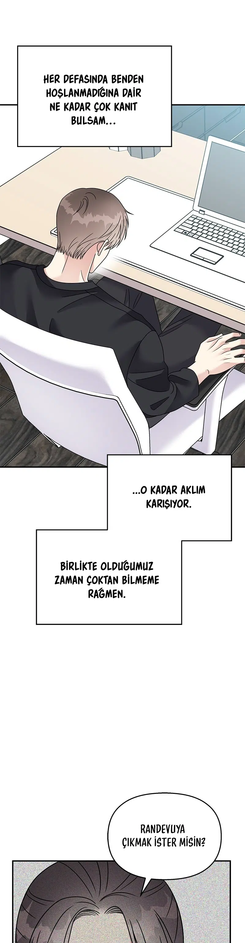 Rol Gereği Aşk - Bölüm 90 Sayfa 18