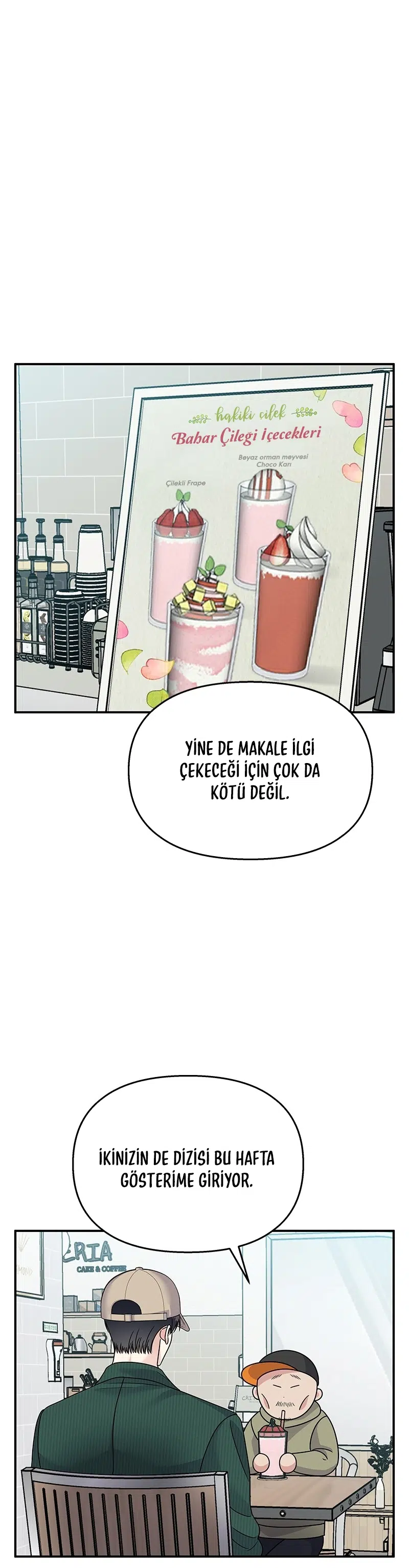 Rol Gereği Aşk - Bölüm 90 Sayfa 24