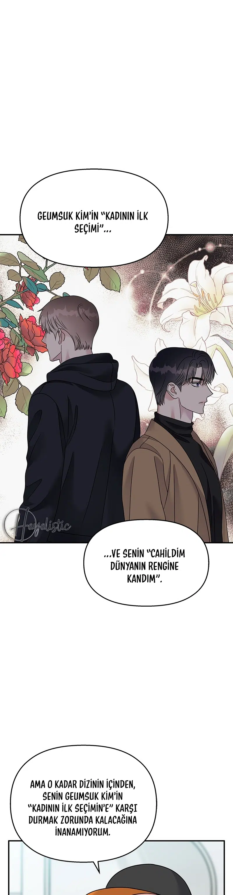 Rol Gereği Aşk - Bölüm 90 Sayfa 25