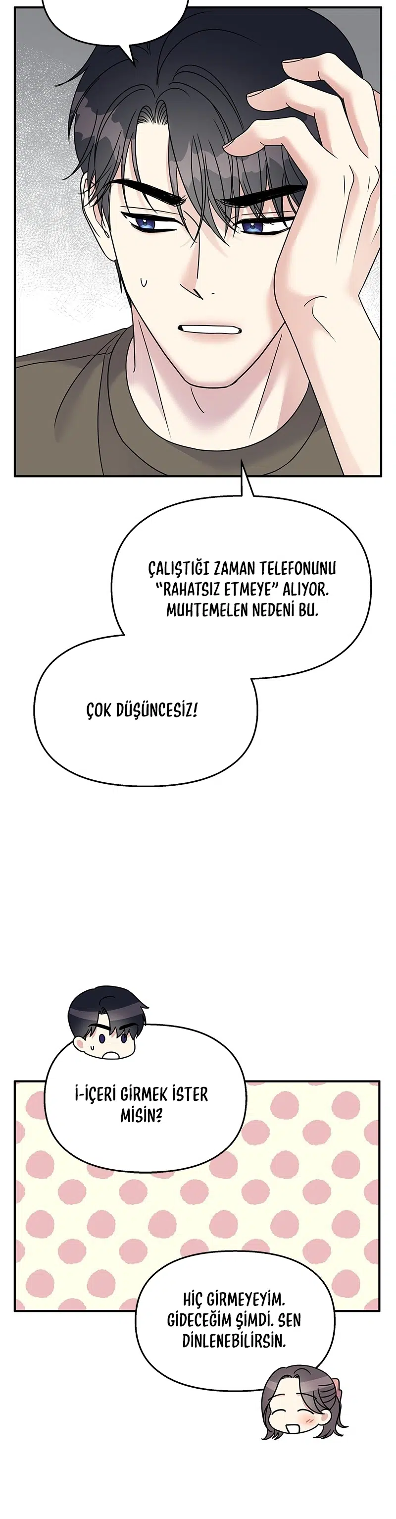 Rol Gereği Aşk - Bölüm 90 Sayfa 35