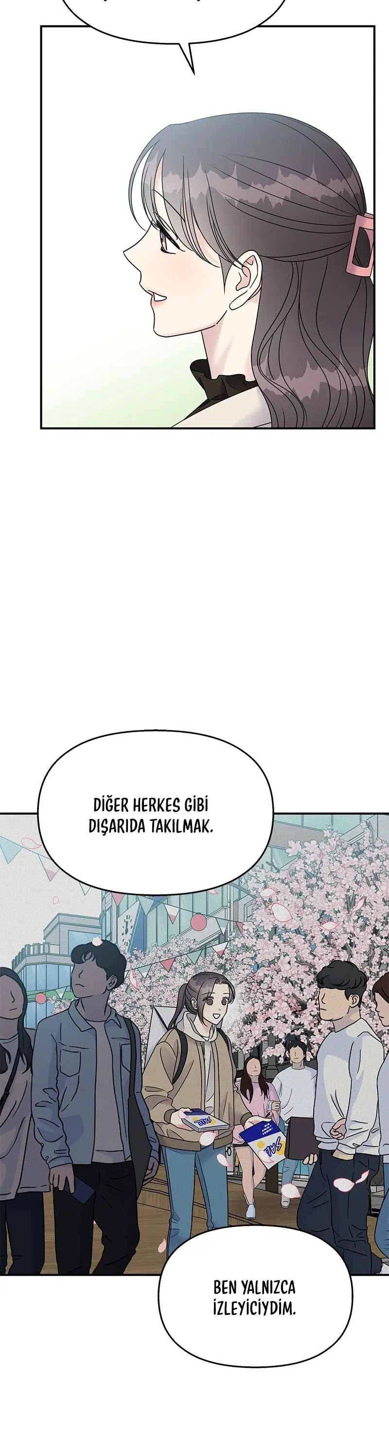 Rol Gereği Aşk - Bölüm 91 Sayfa 9