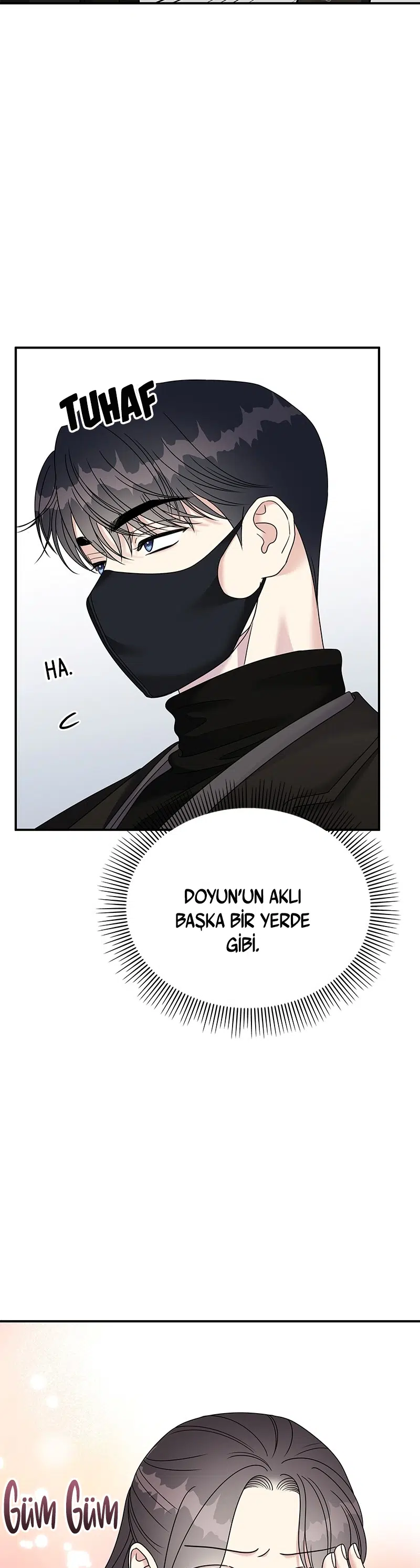 Rol Gereği Aşk - Bölüm 91 Sayfa 13