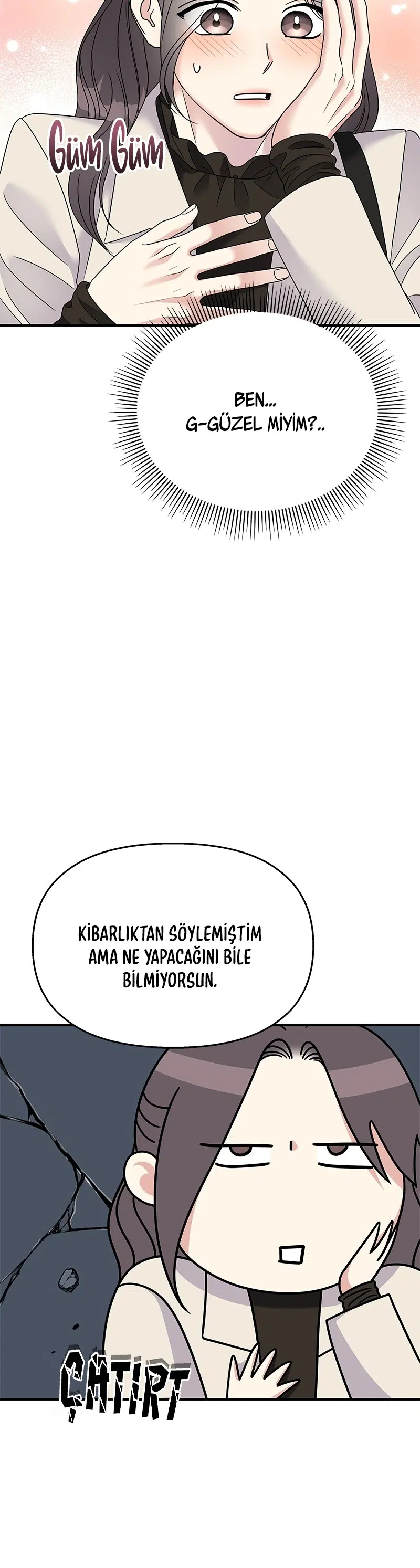 Rol Gereği Aşk - Bölüm 91 Sayfa 14