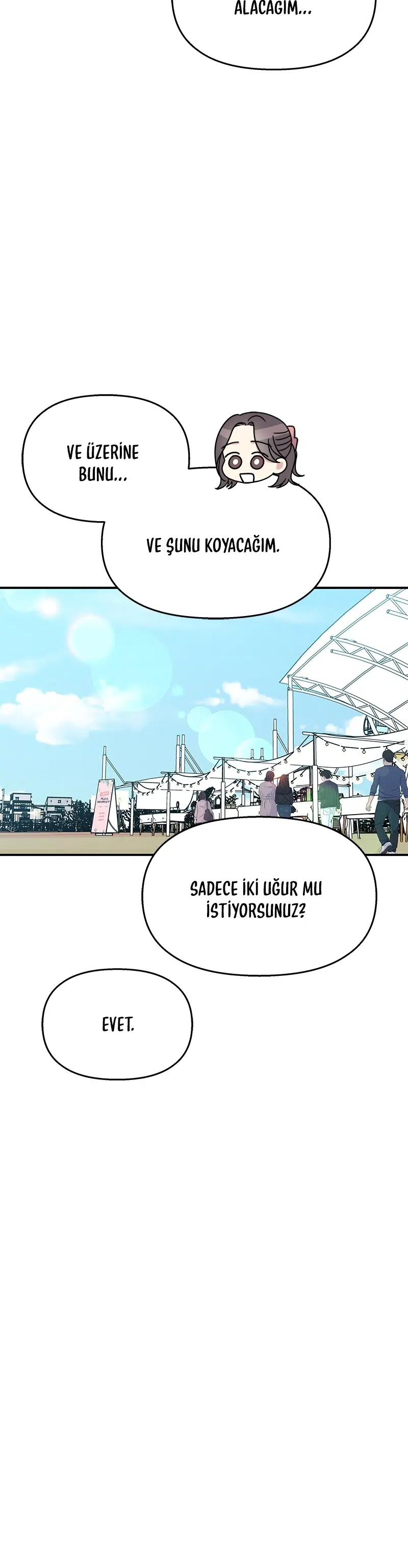Rol Gereği Aşk - Bölüm 91 Sayfa 33