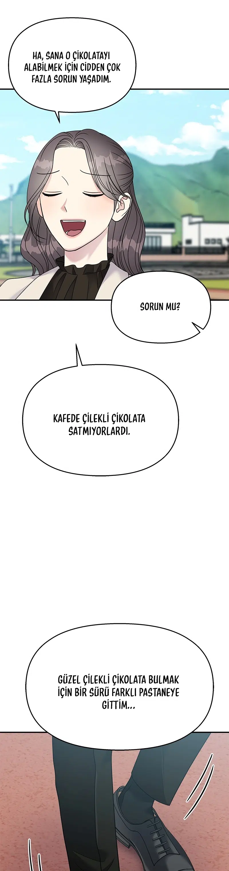 Rol Gereği Aşk - Bölüm 91 Sayfa 40