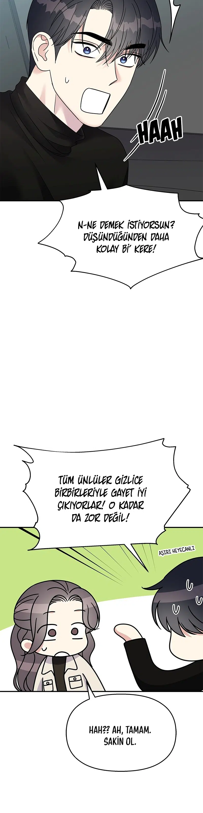 Rol Gereği Aşk - Bölüm 92 Sayfa 13