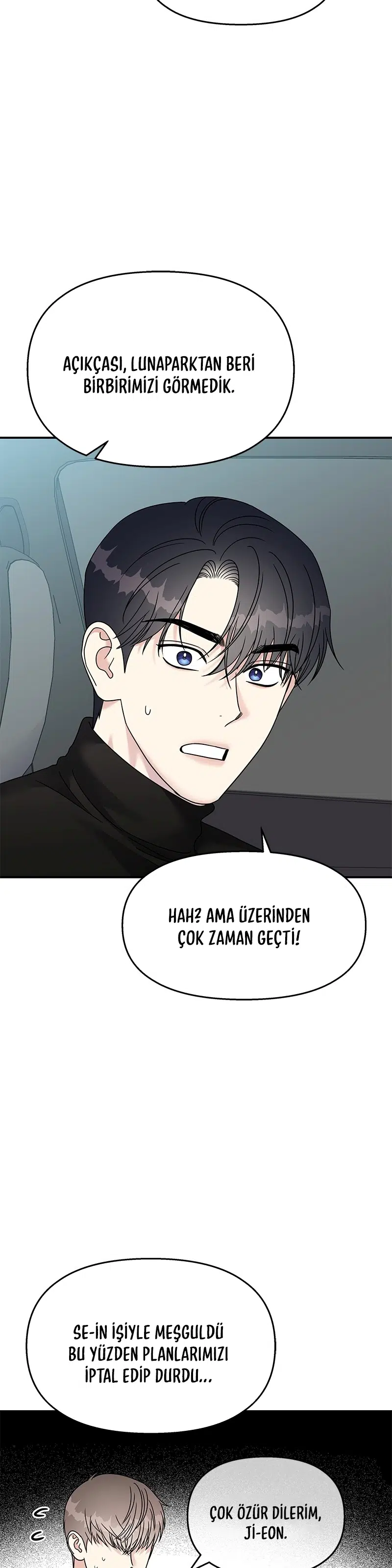 Rol Gereği Aşk - Bölüm 92 Sayfa 15