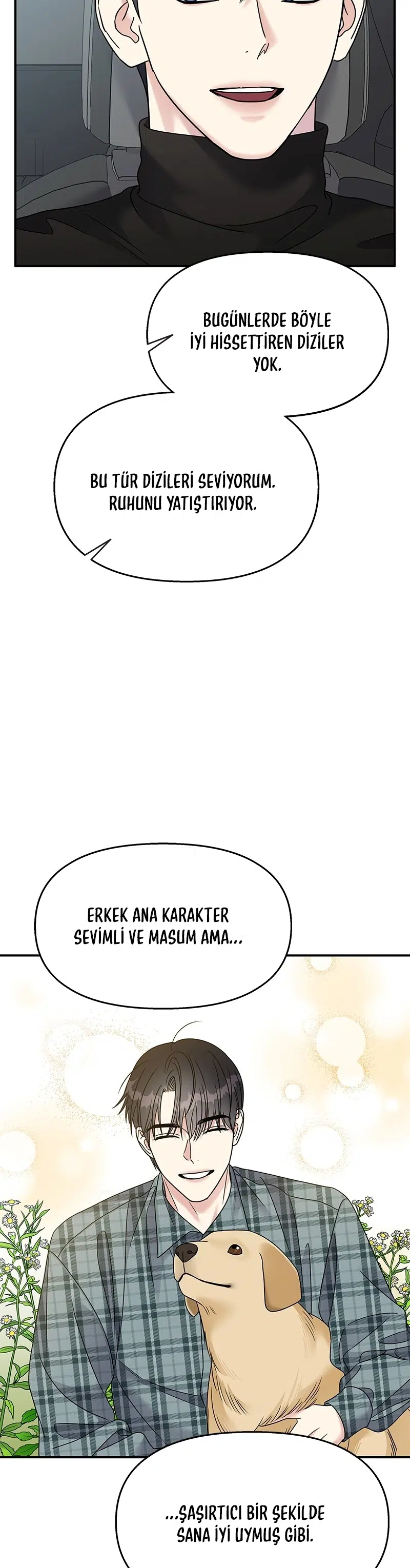 Rol Gereği Aşk - Bölüm 92 Sayfa 26