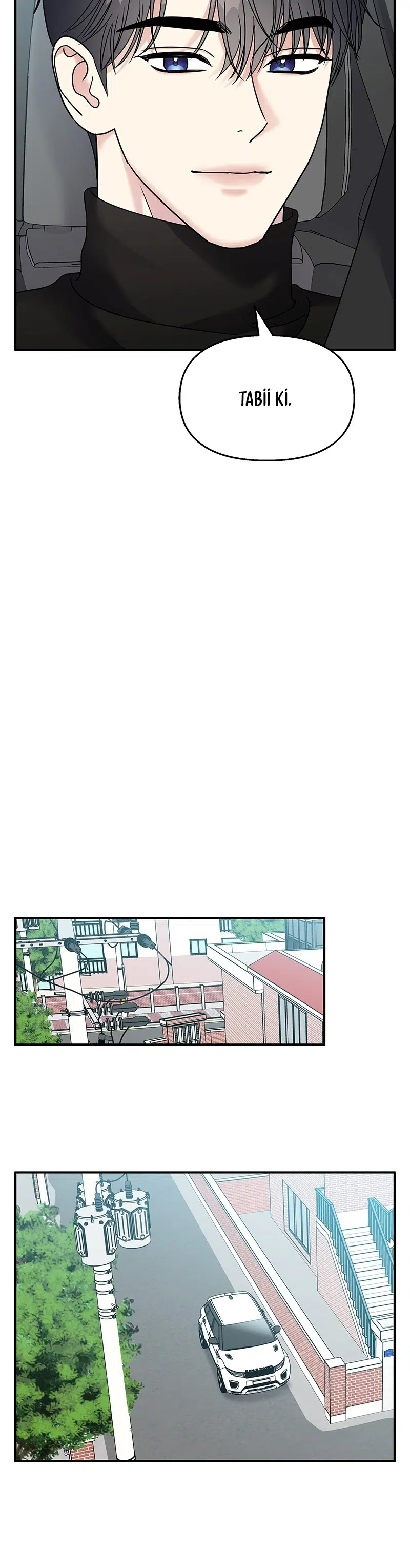 Rol Gereği Aşk - Bölüm 92 Sayfa 28