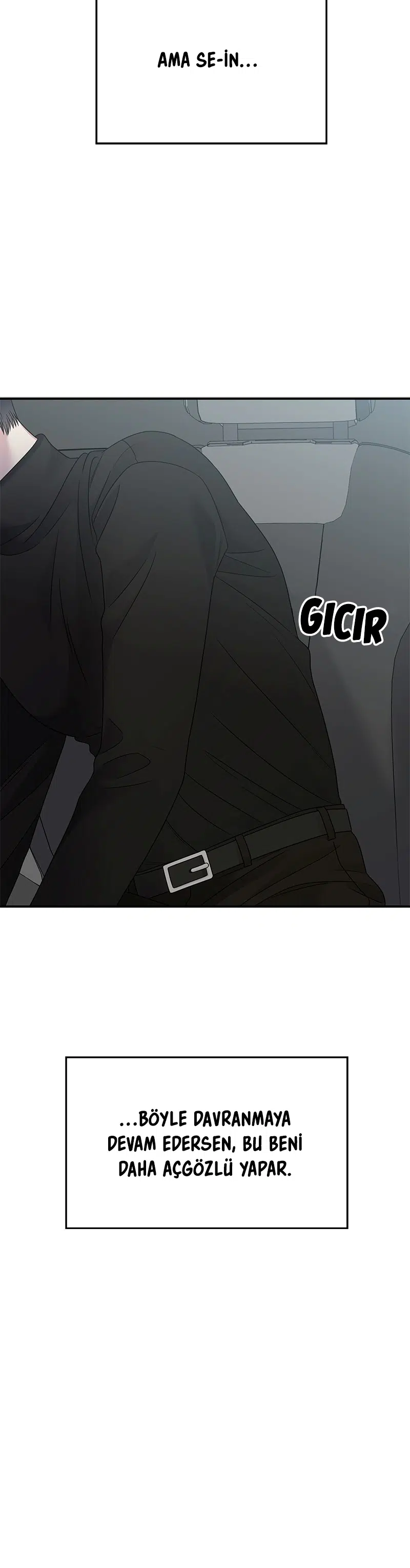 Rol Gereği Aşk - Bölüm 92 Sayfa 35