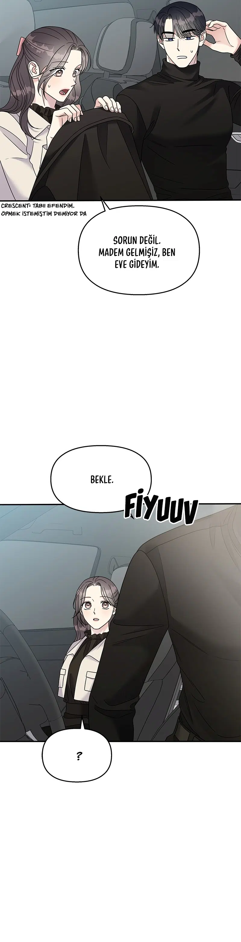 Rol Gereği Aşk - Bölüm 93 Sayfa 4