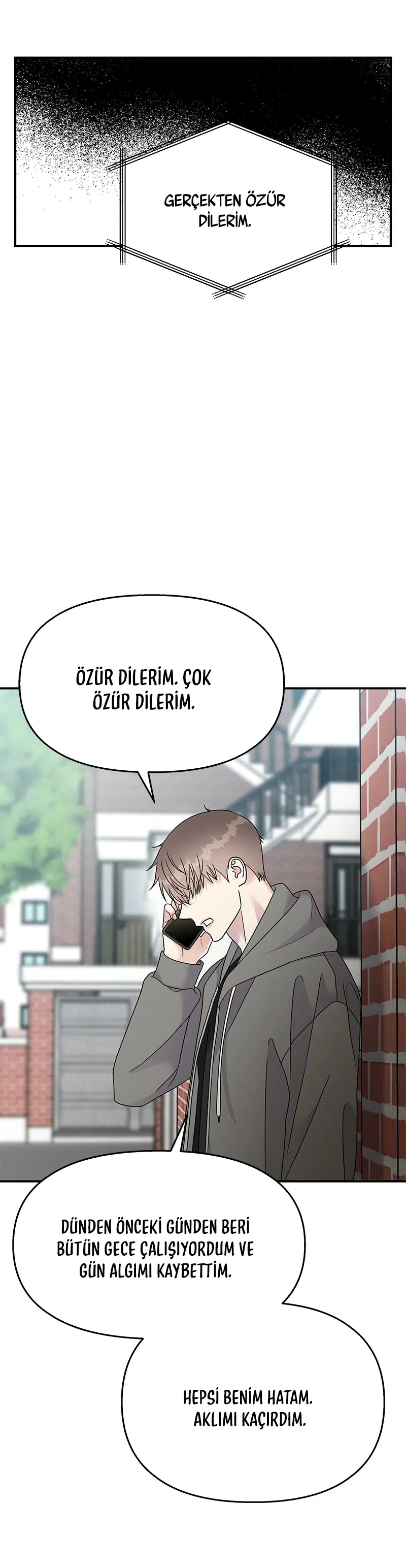 Rol Gereği Aşk - Bölüm 93 Sayfa 19