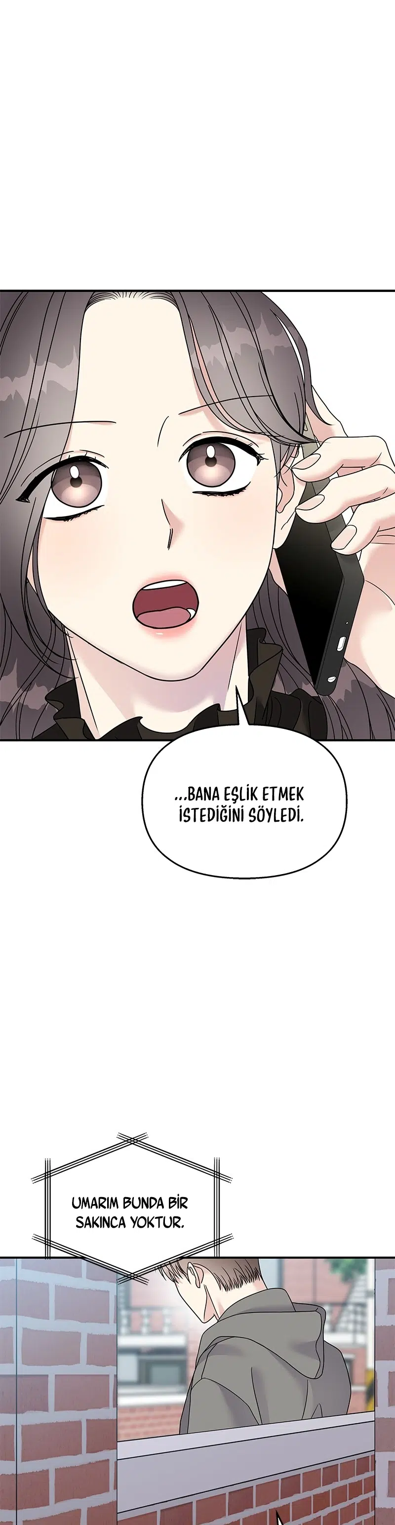 Rol Gereği Aşk - Bölüm 93 Sayfa 22