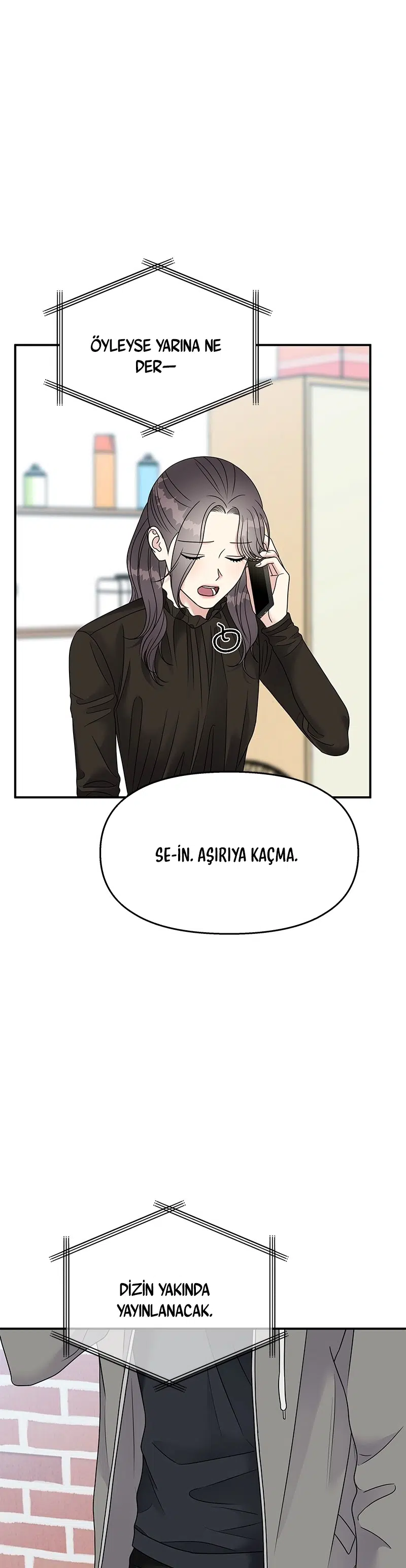 Rol Gereği Aşk - Bölüm 93 Sayfa 24