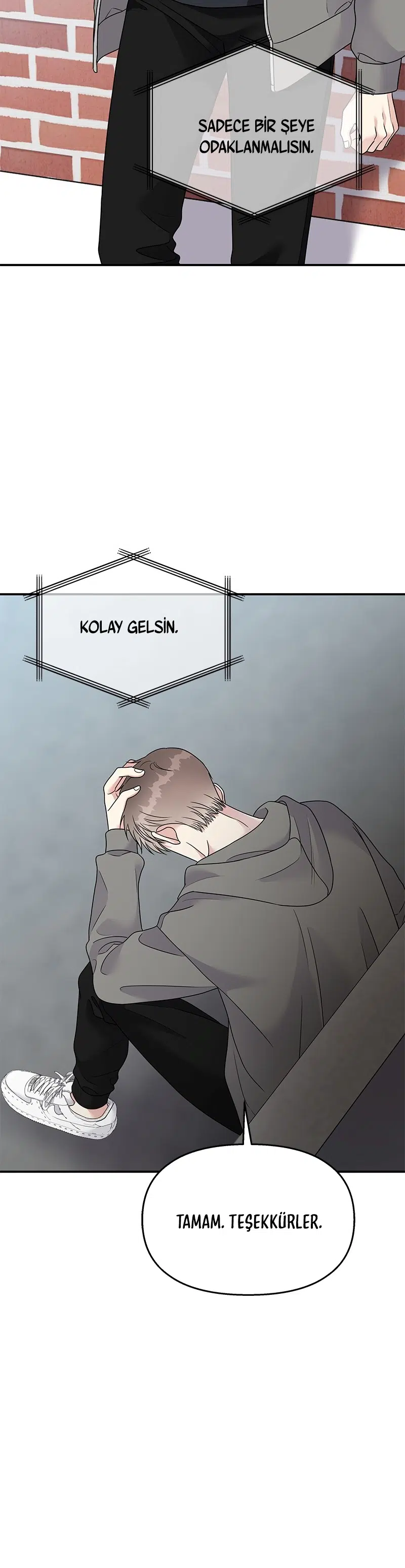 Rol Gereği Aşk - Bölüm 93 Sayfa 25
