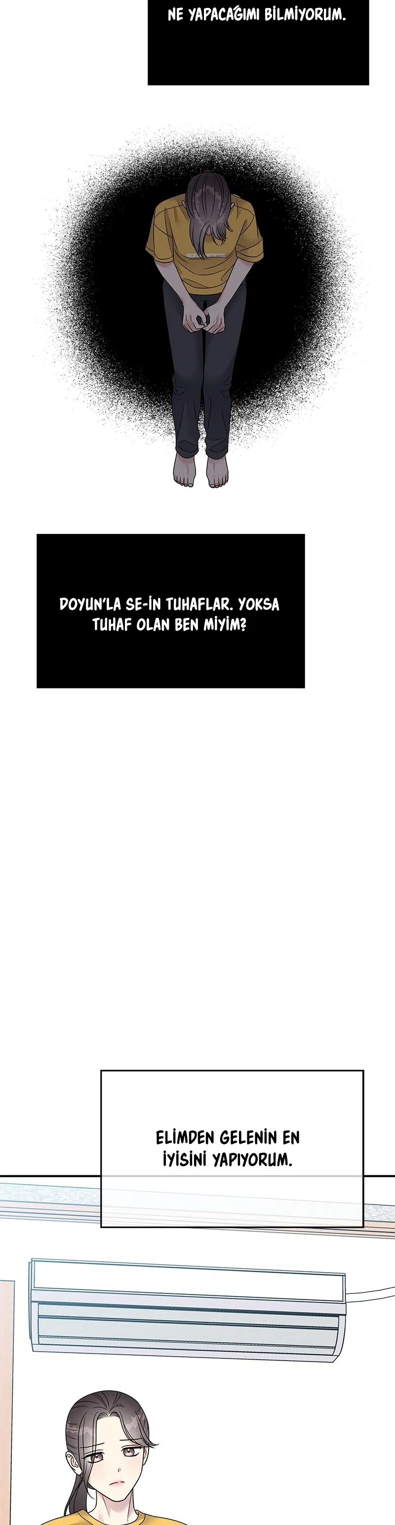 Rol Gereği Aşk - Bölüm 93 Sayfa 28